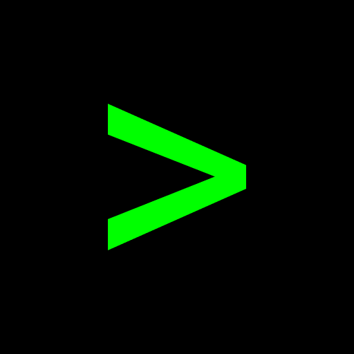 Hacker Typer icon